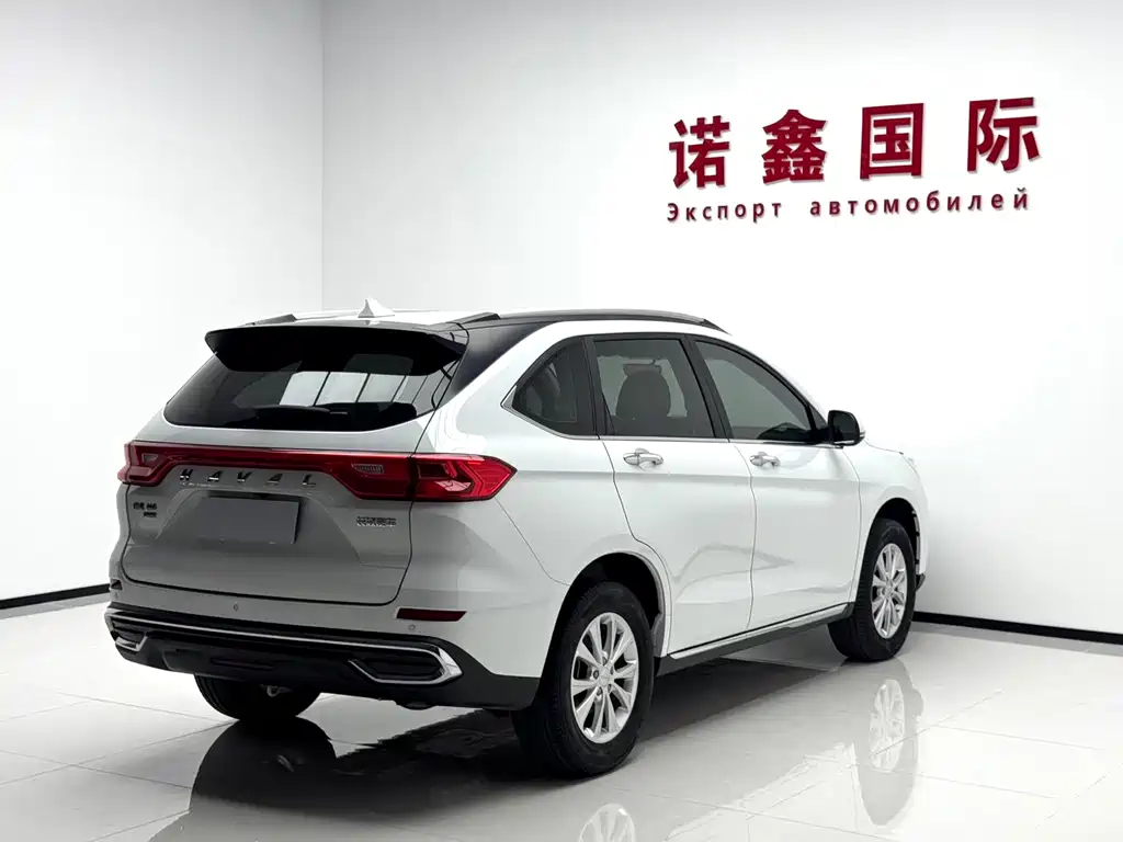 Haval M6 2023