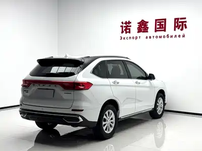 Haval M6 2023