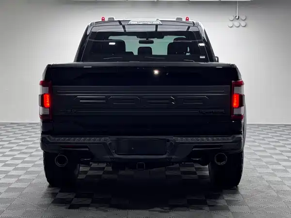 Ford F-150 Raptor 2023