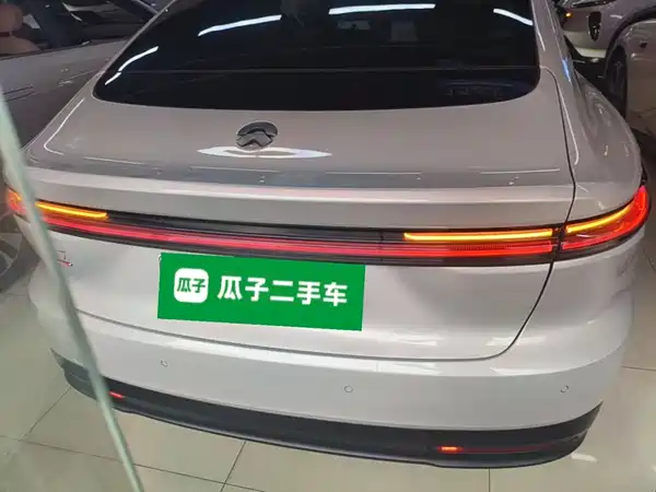 NIO ET7 2022