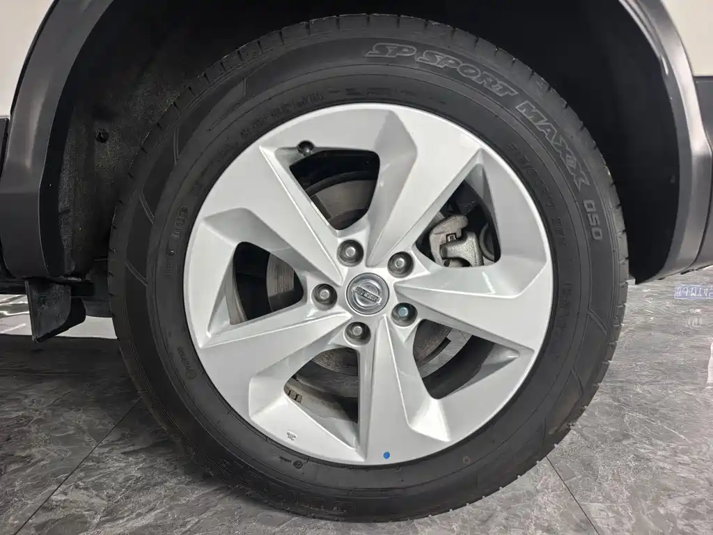 Nissan Qashqai 2022 — фото 14