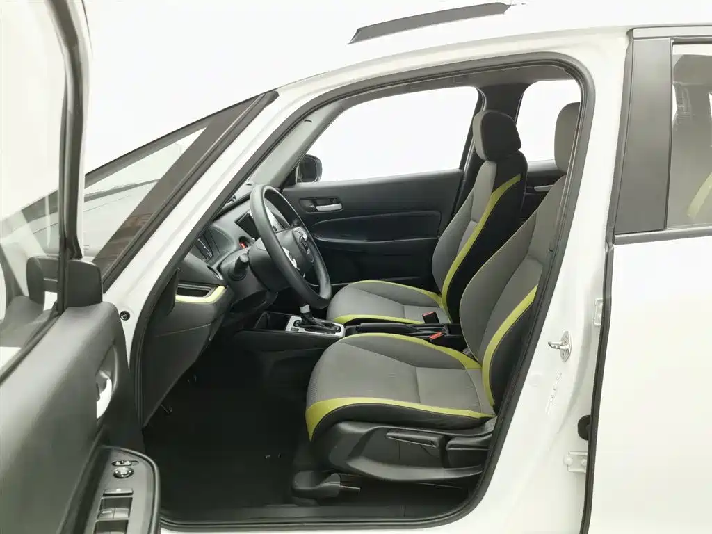 Honda Fit 2021 — фото 10