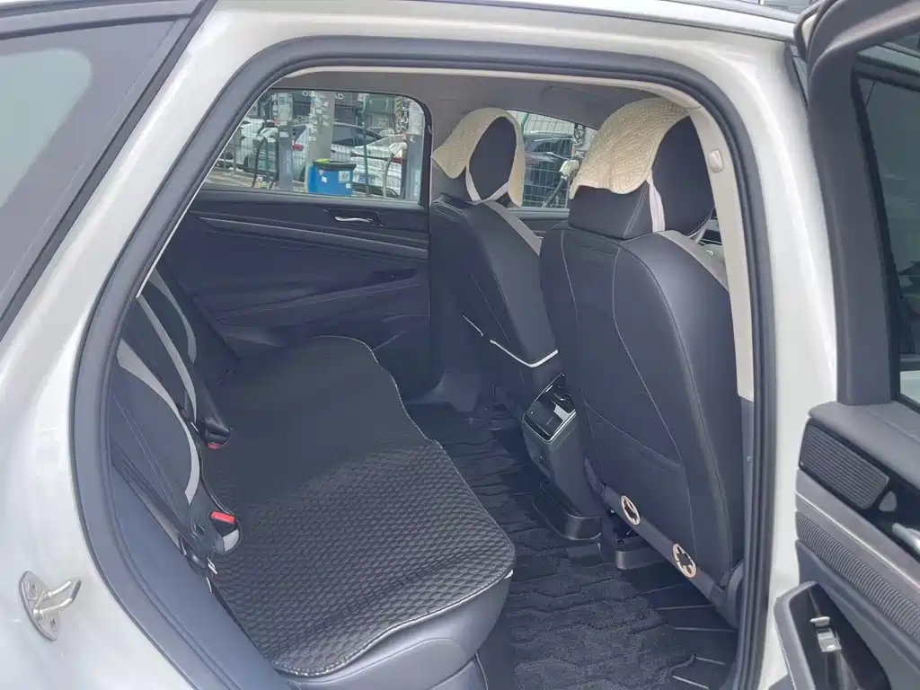 Volkswagen ID.7 VIZZION 2025
