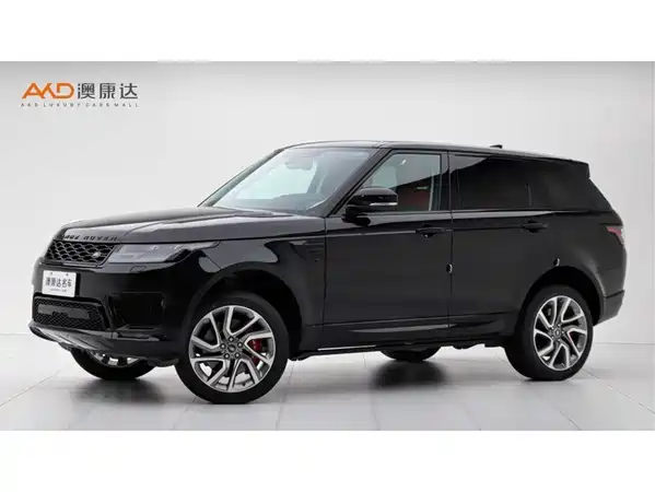Land Rover Range Rover Sport 2019