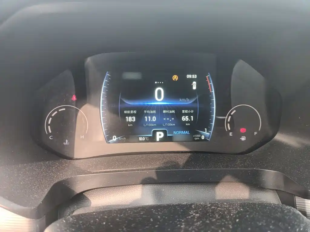Chery Tiggo 8 2022 — фото 4