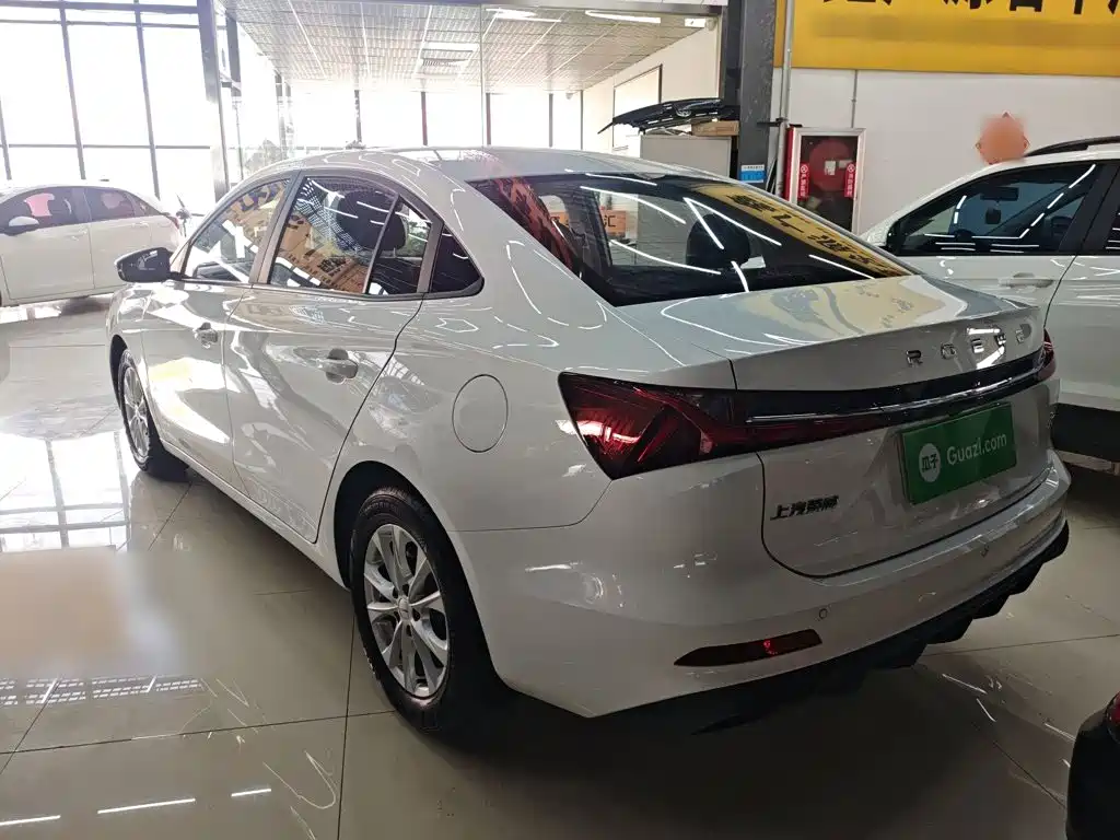 Roewe i5 2025 — фото 23