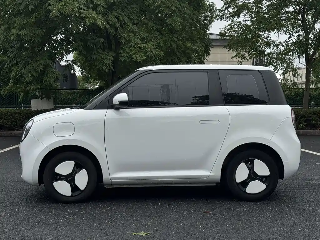 Changan Lumin 2022