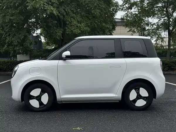Changan Lumin 2022