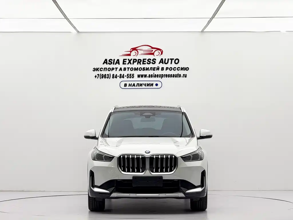 BMW X1 2024