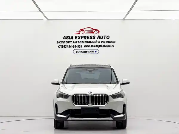 BMW X1 2024