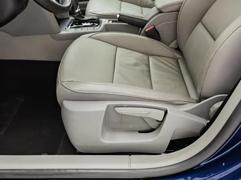 Skoda Speedy 2015 — фото 20
