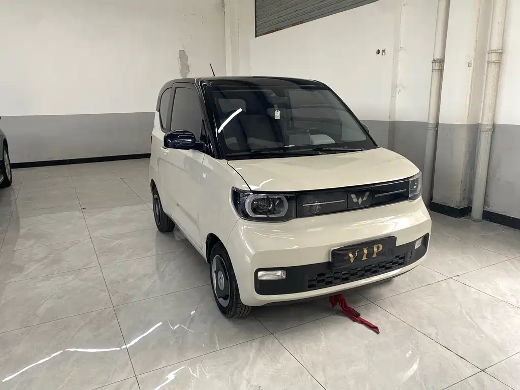 Wuling MINIEV 2022