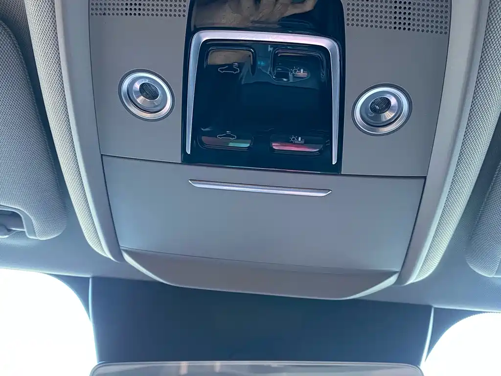 BYD Sealion 05 DM-i 2025 — фото 27