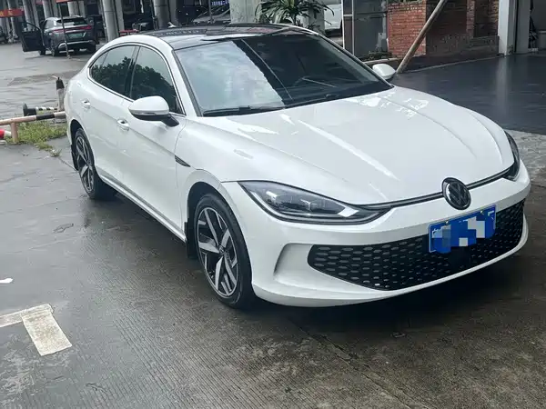 Volkswagen Lamando 2022