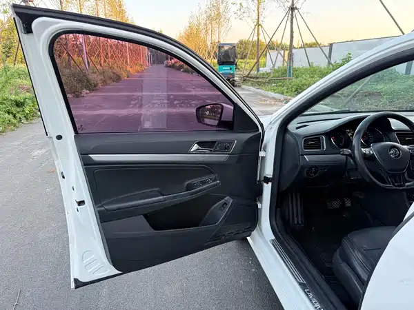 Volkswagen Lavida 2017