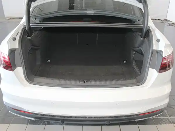 Audi A4L 2024