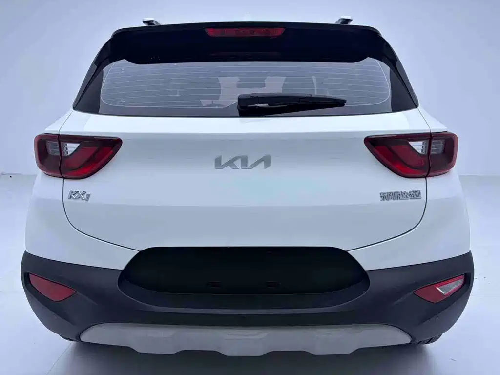 Kia KX1 2022 — фото 5