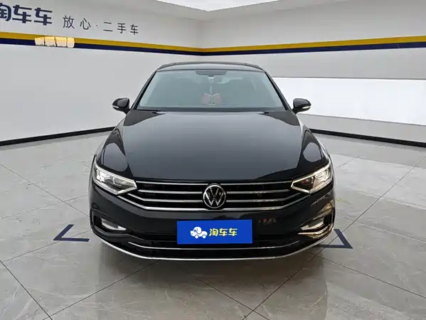 Volkswagen Magotan 2022