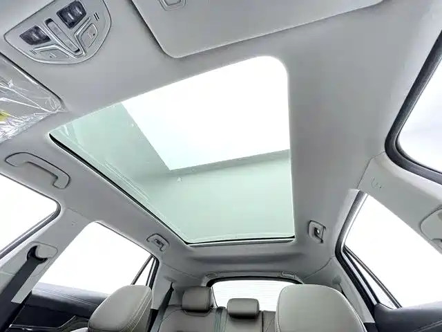 GAC Trumpchi GS4 2024 — фото 14