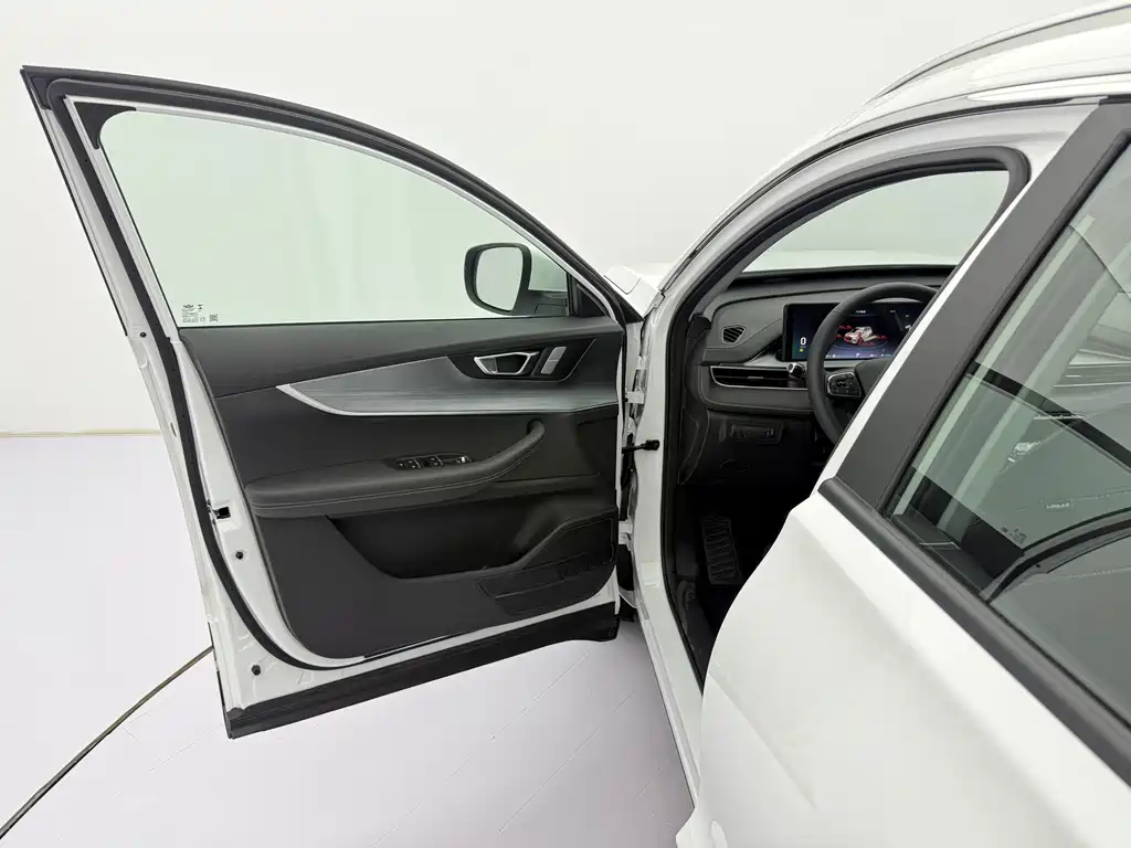 Chery Tiggo 7 PLUS 2024 — фото 23