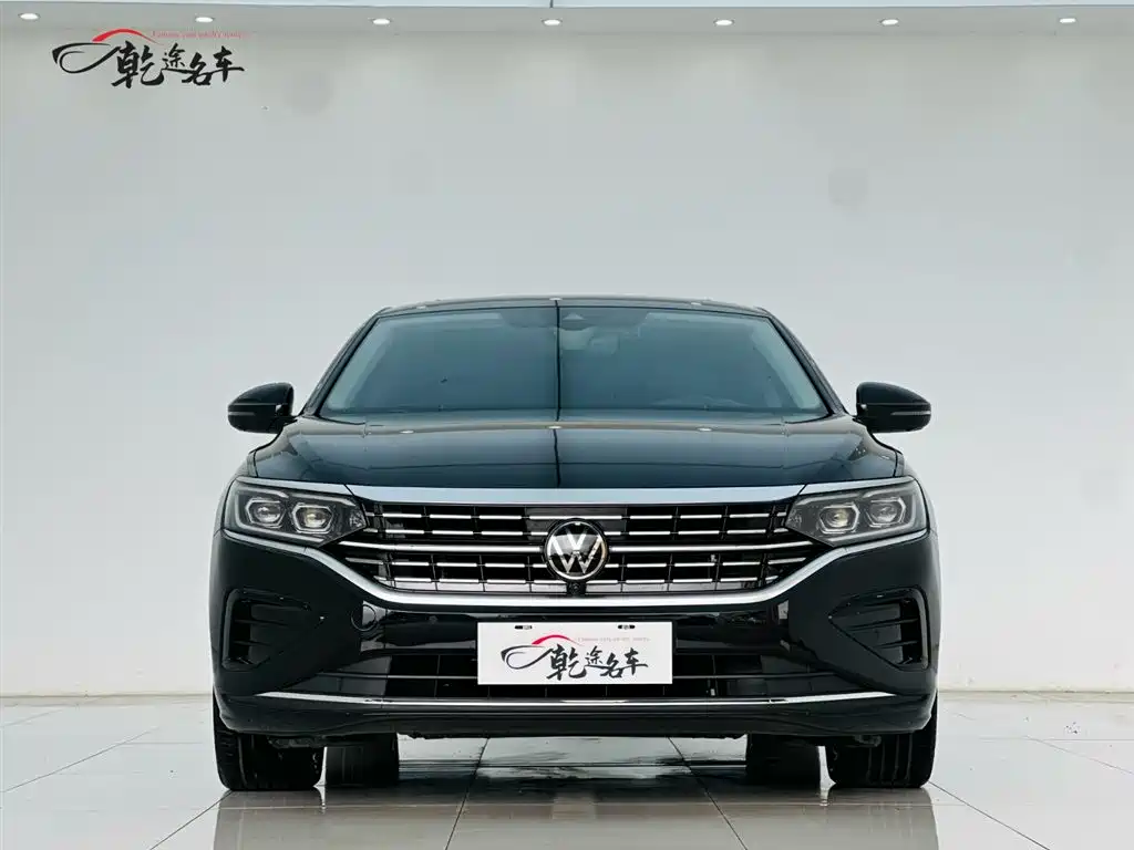 Volkswagen Passat 2023 — фото 2