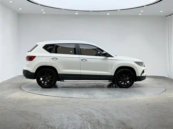 Jetta VS5 2021