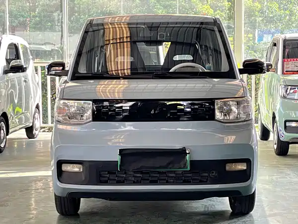 Wuling Hongguang MINIEV 2020