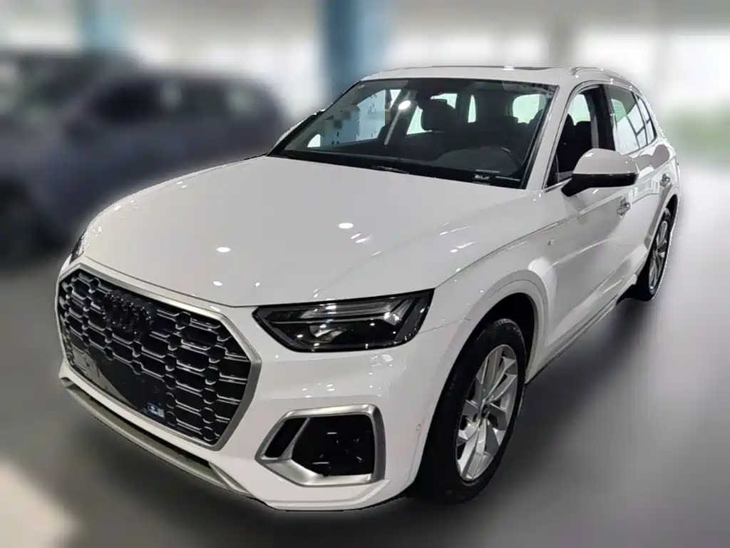 Audi Q5L 2022