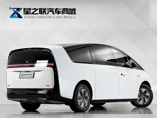 Li Auto MEGA 2025