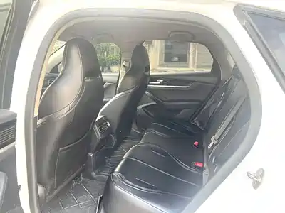 BYD Qin PLUS 2022