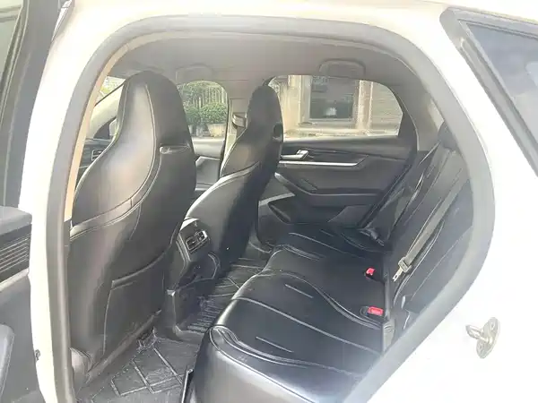 BYD Qin PLUS 2022