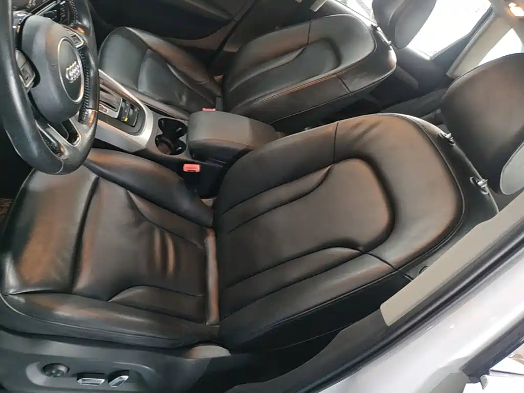 Audi Q5 2015 — фото 15