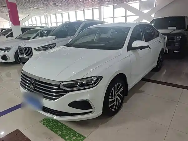 Volkswagen Lavida 2023