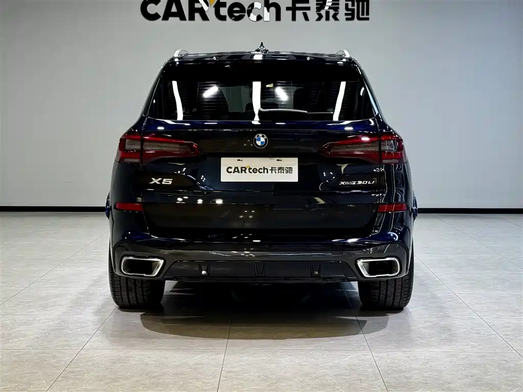BMW X5 2023 — фото 6