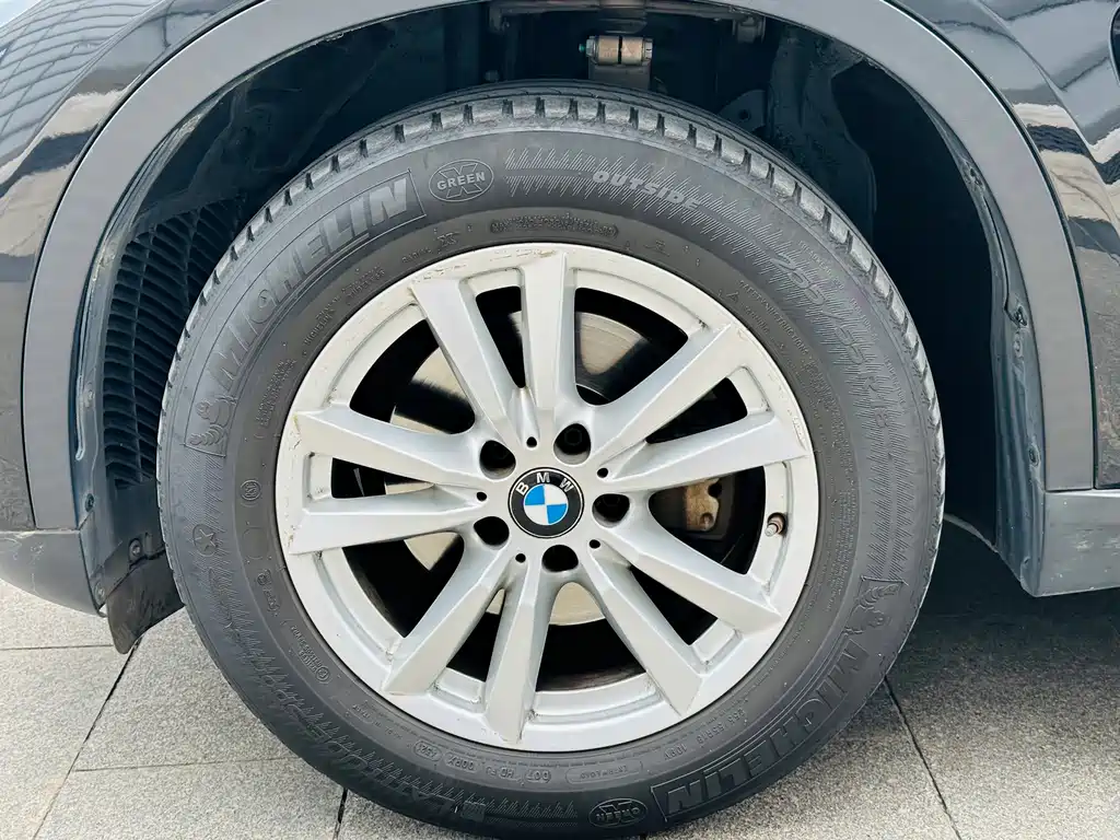 BMW X5 2019 — фото 14