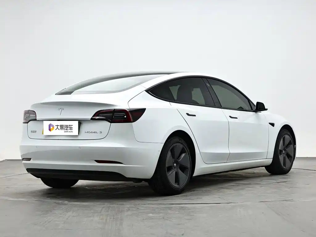 Tesla Model 3 2021 — фото 3