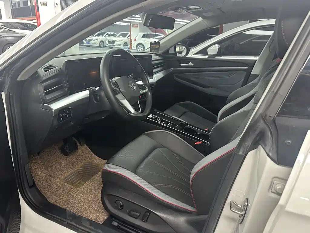 Volkswagen Lamando 2023