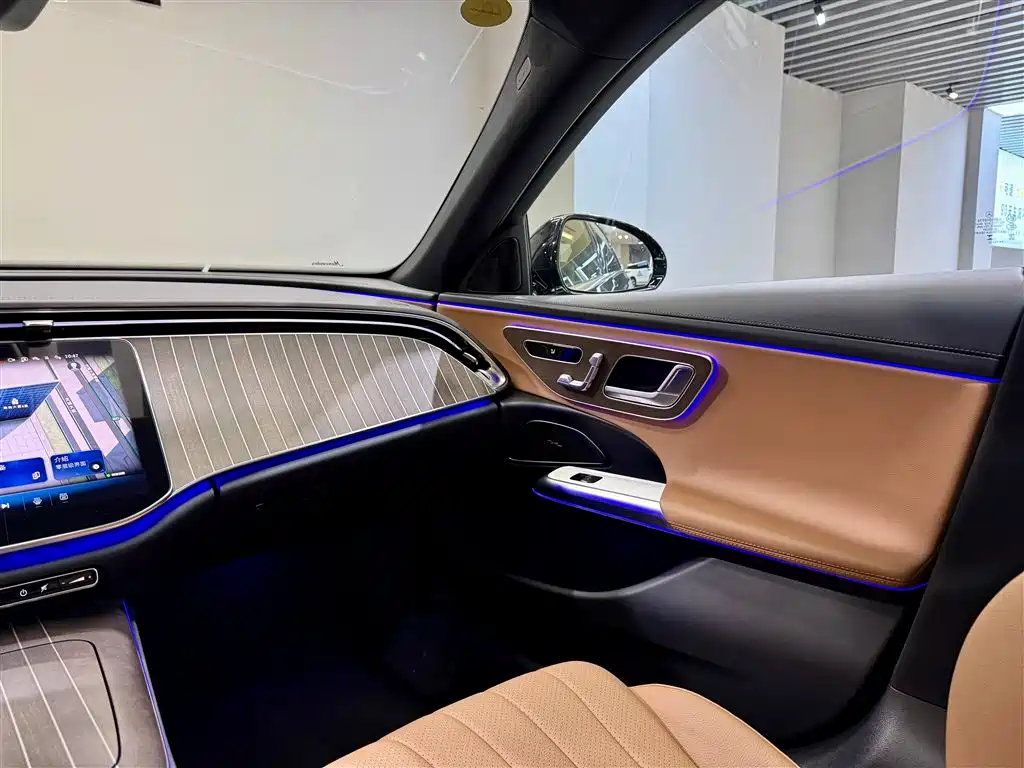 Mercedes-Benz E-Class 2026 — фото 23