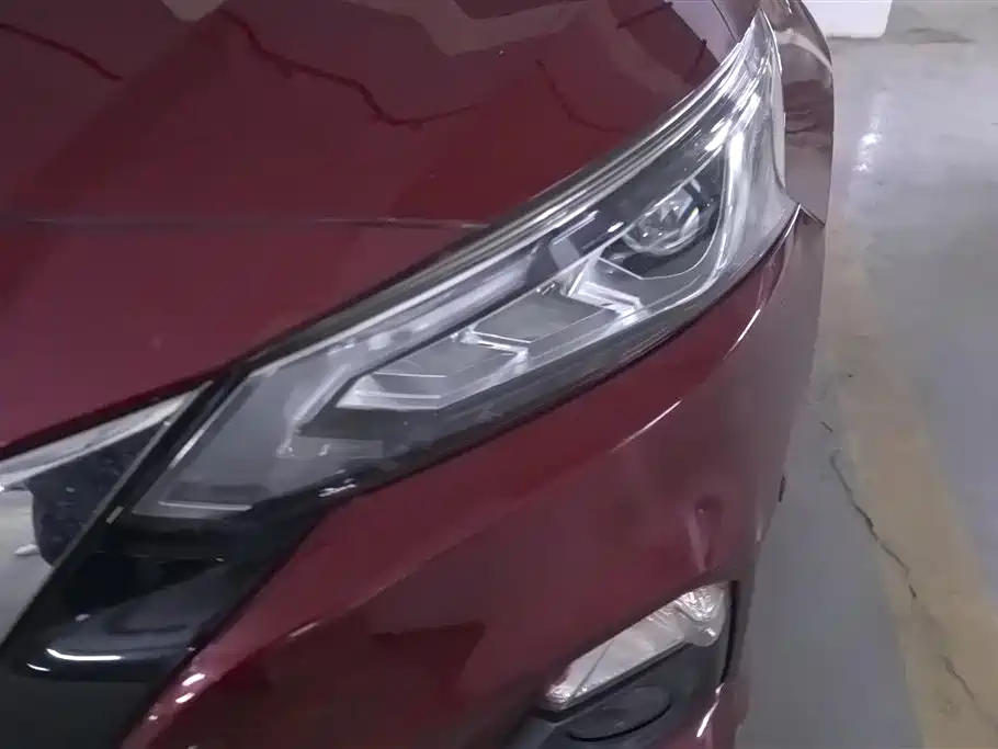 Nissan Teana 2019 — фото 5