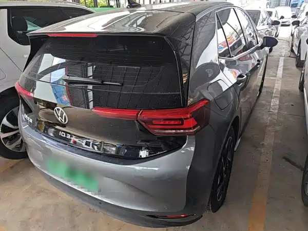 Volkswagen ID.3 2025