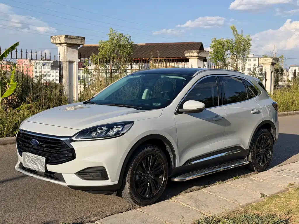 Ford Escape 2024