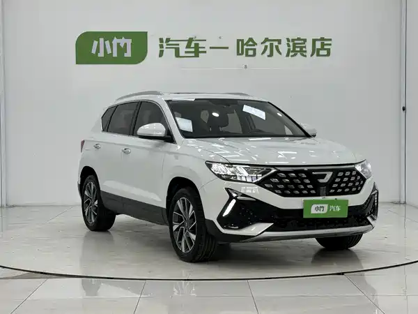 Jetta VS5 2022