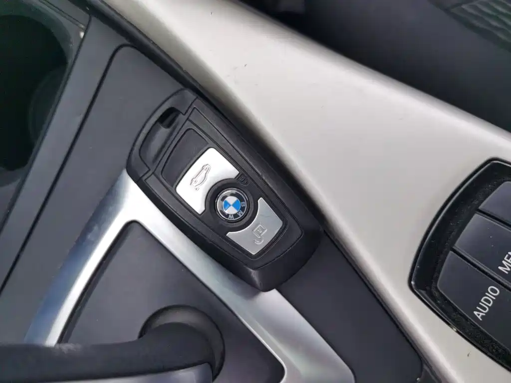 BMW 1 Series 2014 — фото 12