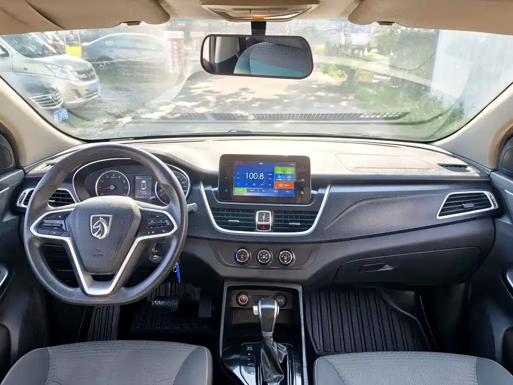 Baojun 730 2020 — фото 12