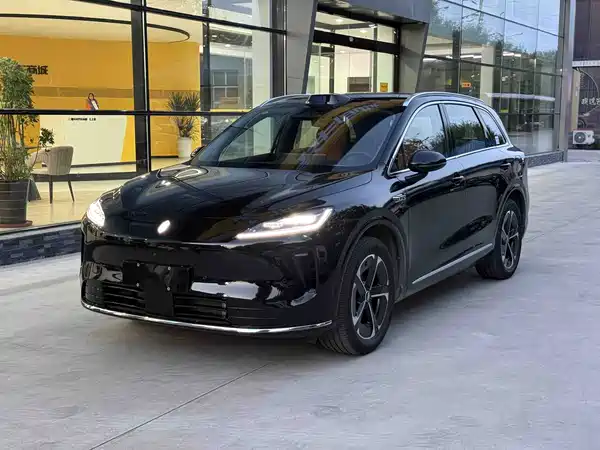 Shangjie H5 2025