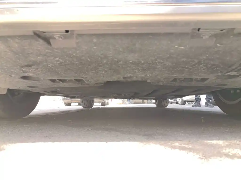 Lexus ES 2024 — фото 23