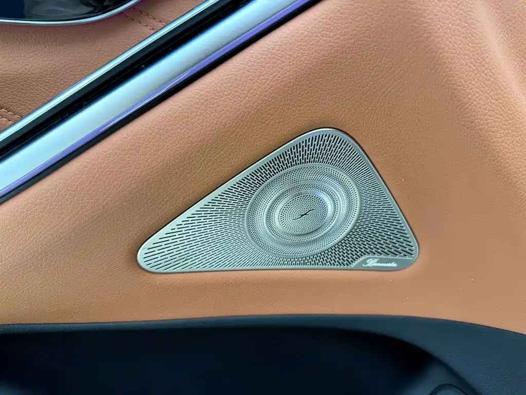 Mercedes-Benz Maybach S-Class 2021 — фото 17