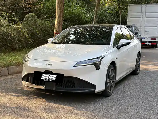 Aion S Plus 2023