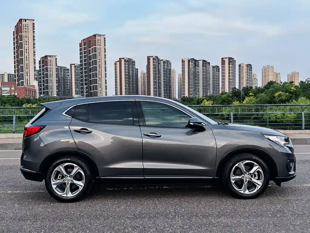 Acura CDX 2019 — фото 11