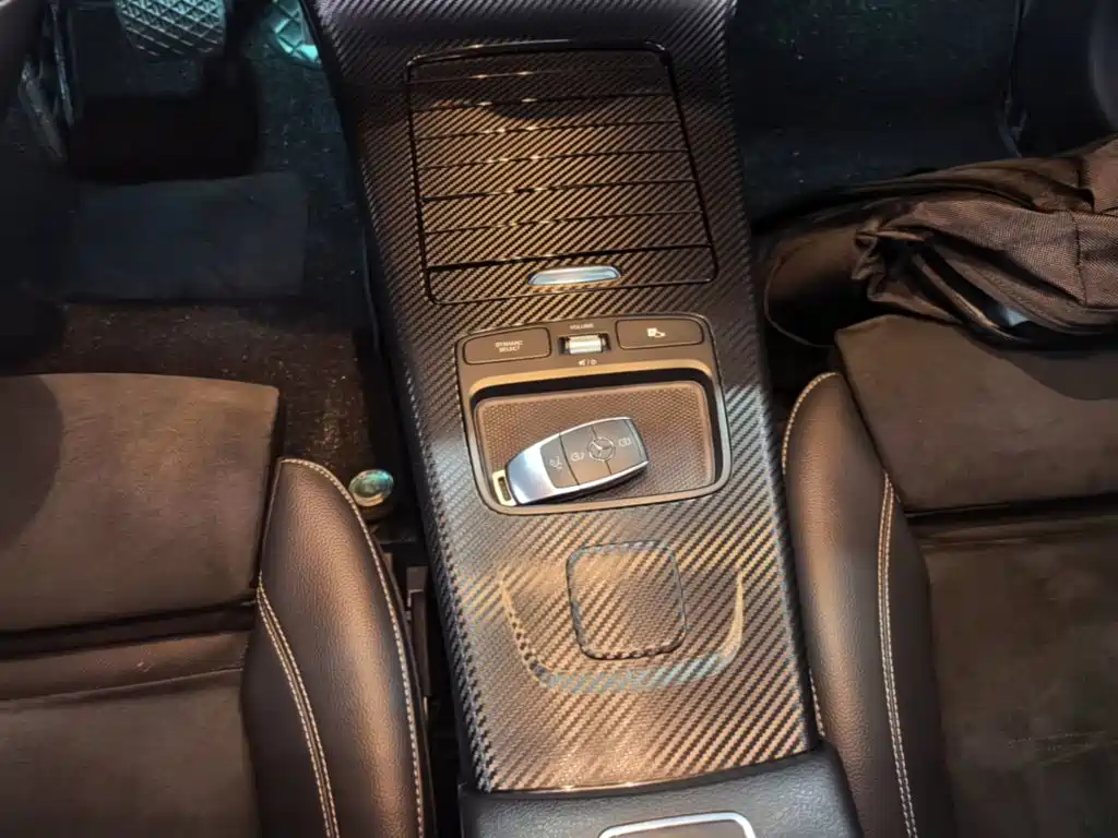 Mercedes-Benz A-Class 2020 — фото 10